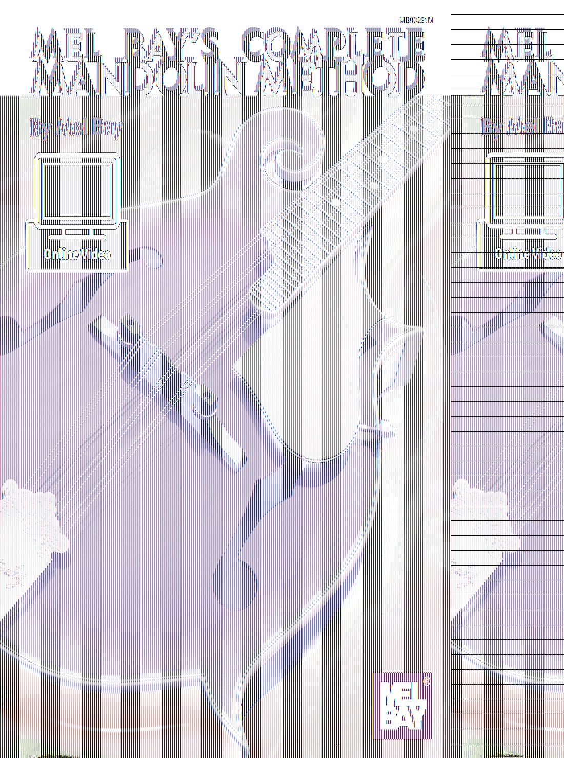 Complete Mandolin Method