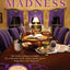The Marsh Madness (A Book Collector Mystery)