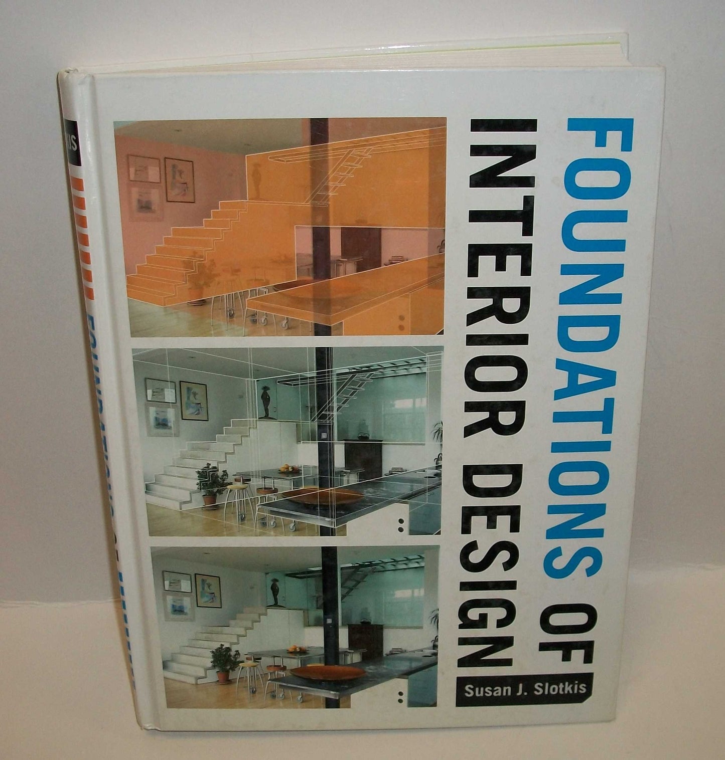 Foundations of Interior Design
