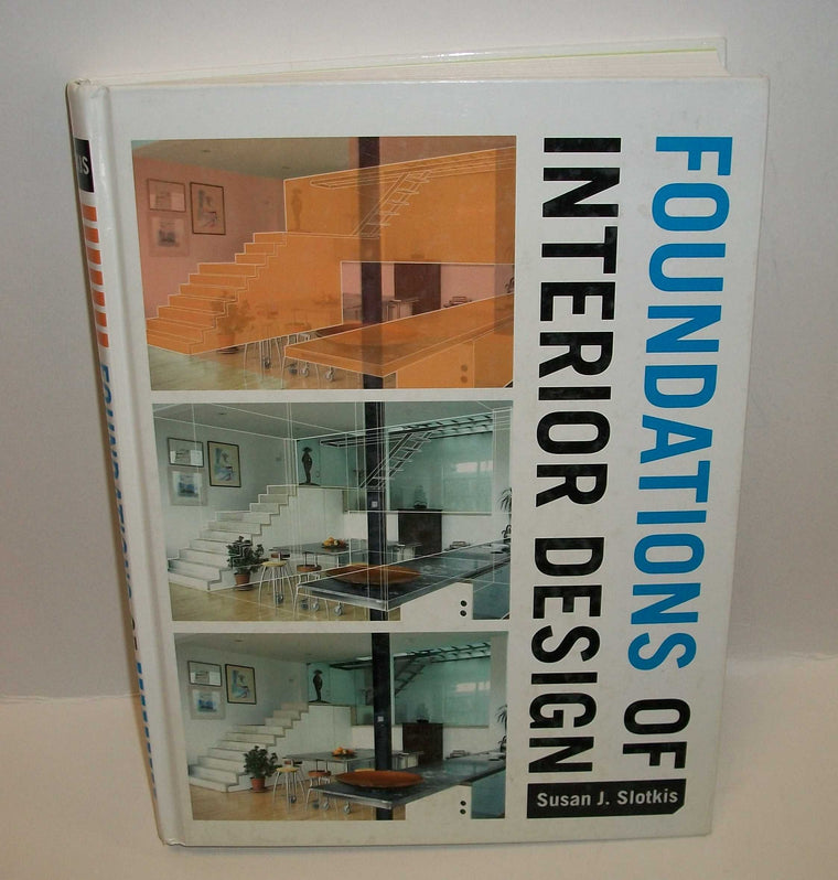 Foundations of Interior Design
