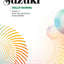 Suzuki Cello School, Vol 4: Piano Acc.