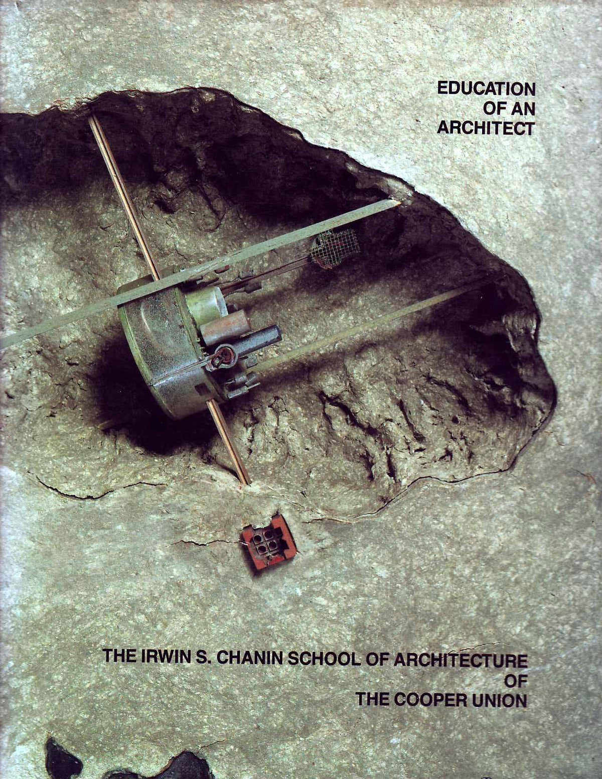 Education of An Architect