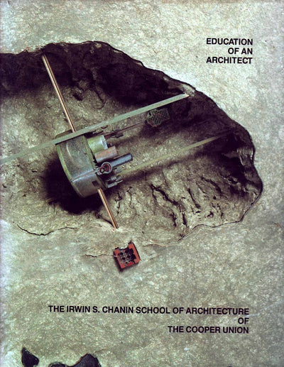 Education of An Architect