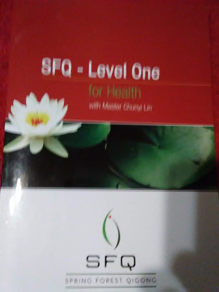 Spring Forest Qigong, Level 1: for Health
