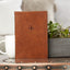 NRSV Catholic Bible Thinline Edition Leathersoft Brown