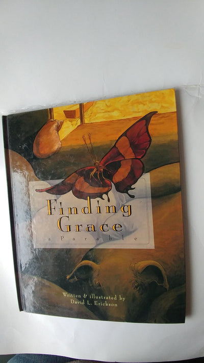 Finding Grace