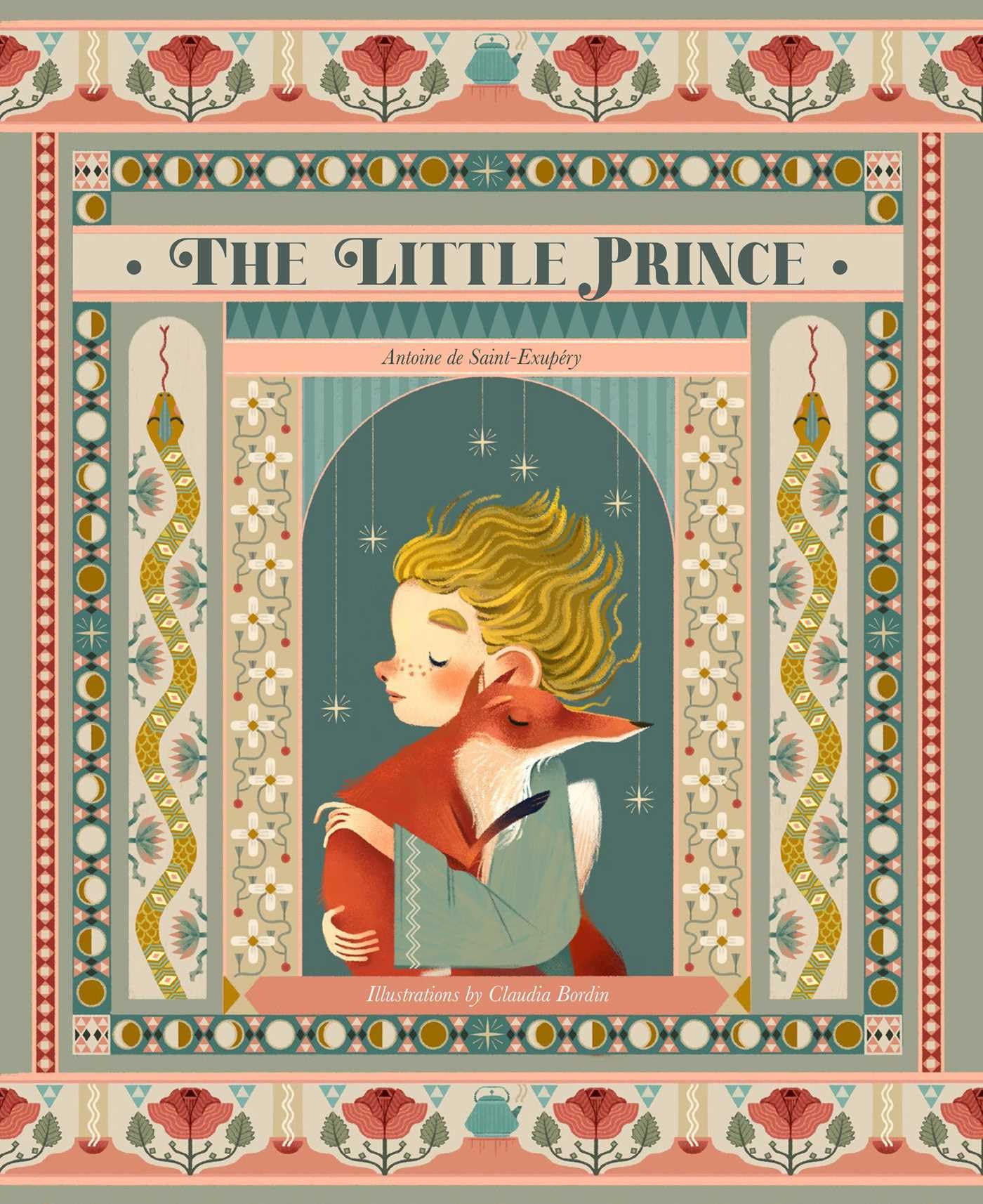 The Little Prince