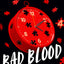 Bad Blood (The Naturals, 4)