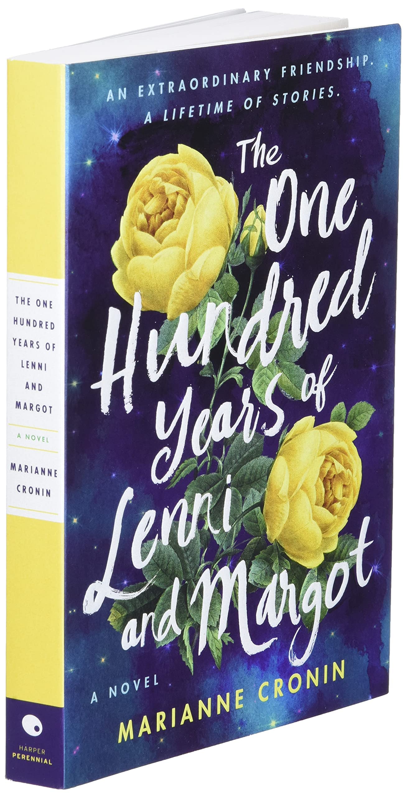 The One Hundred Years of Lenni and Margot: A Summer Beach Read