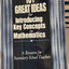 101 Great Ideas for Introducing Key Concepts in Mathematics: A Resource for Secondary School Teachers
