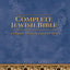 Complete Jewish Bible: English Version by David H. Stern