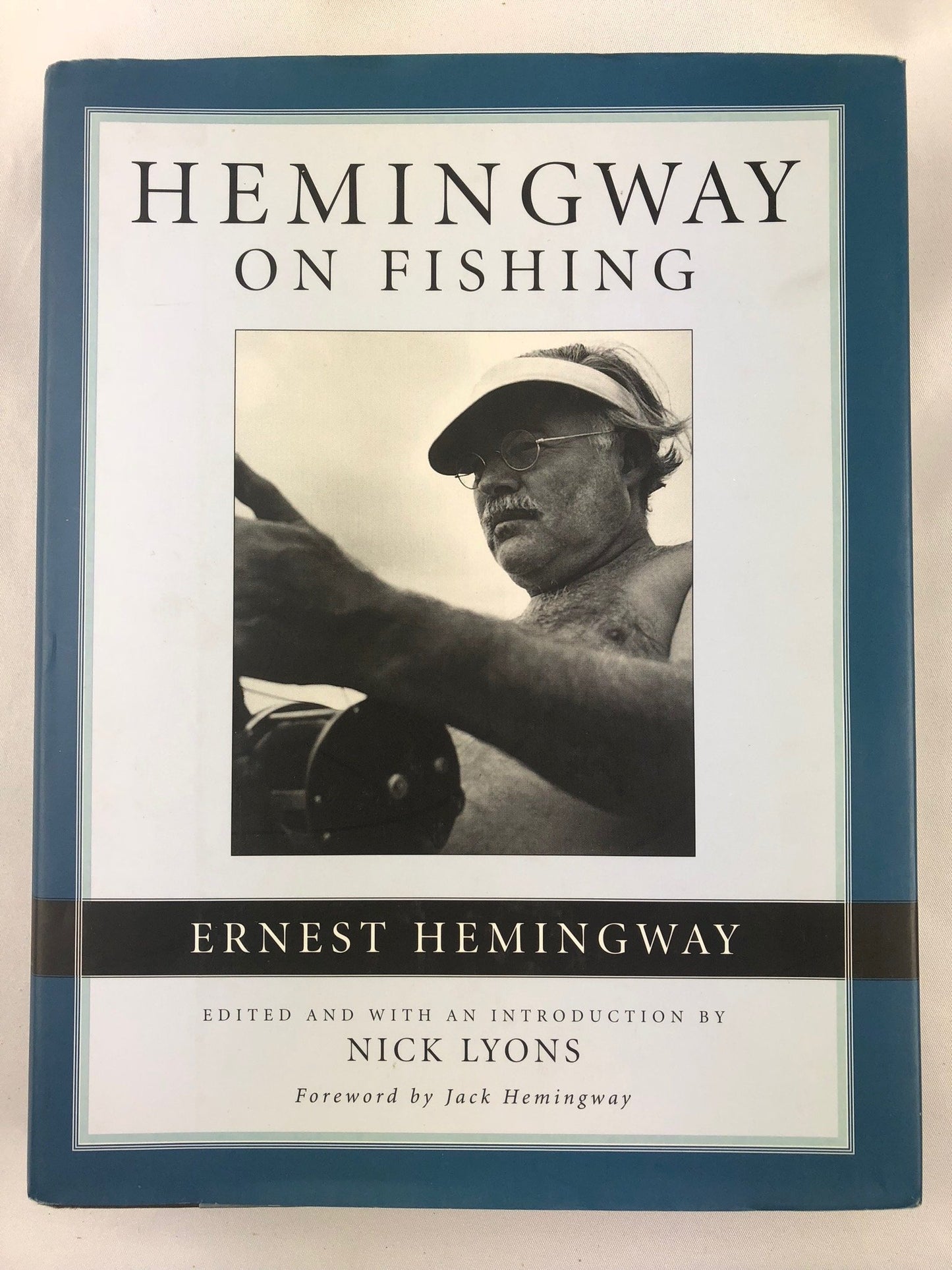Hemingway on Fishing