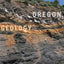 Oregon Geology