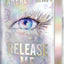 Release Me (Deluxe Limited Edition) (Shatter Me: Series Two, 2)
