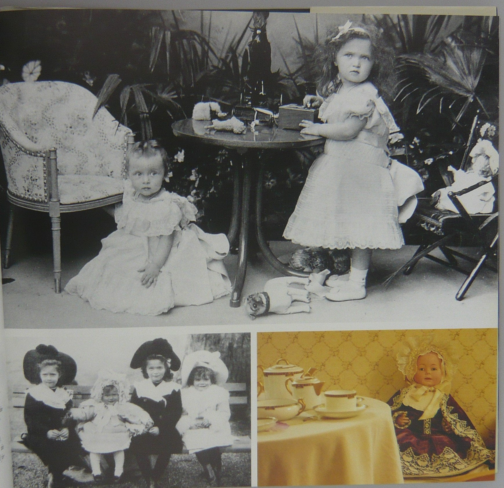 Tsar: The Lost World of Nicholas and Alexandra