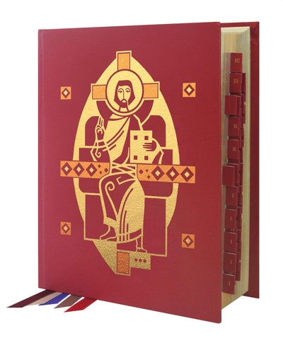 Misal Romano: Tercera edici?n (Spanish Edition)