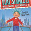 Flat Stanley's Worldwide Adventures #15: Lost in New York