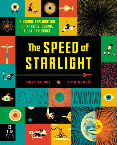 Speed Of Starlight