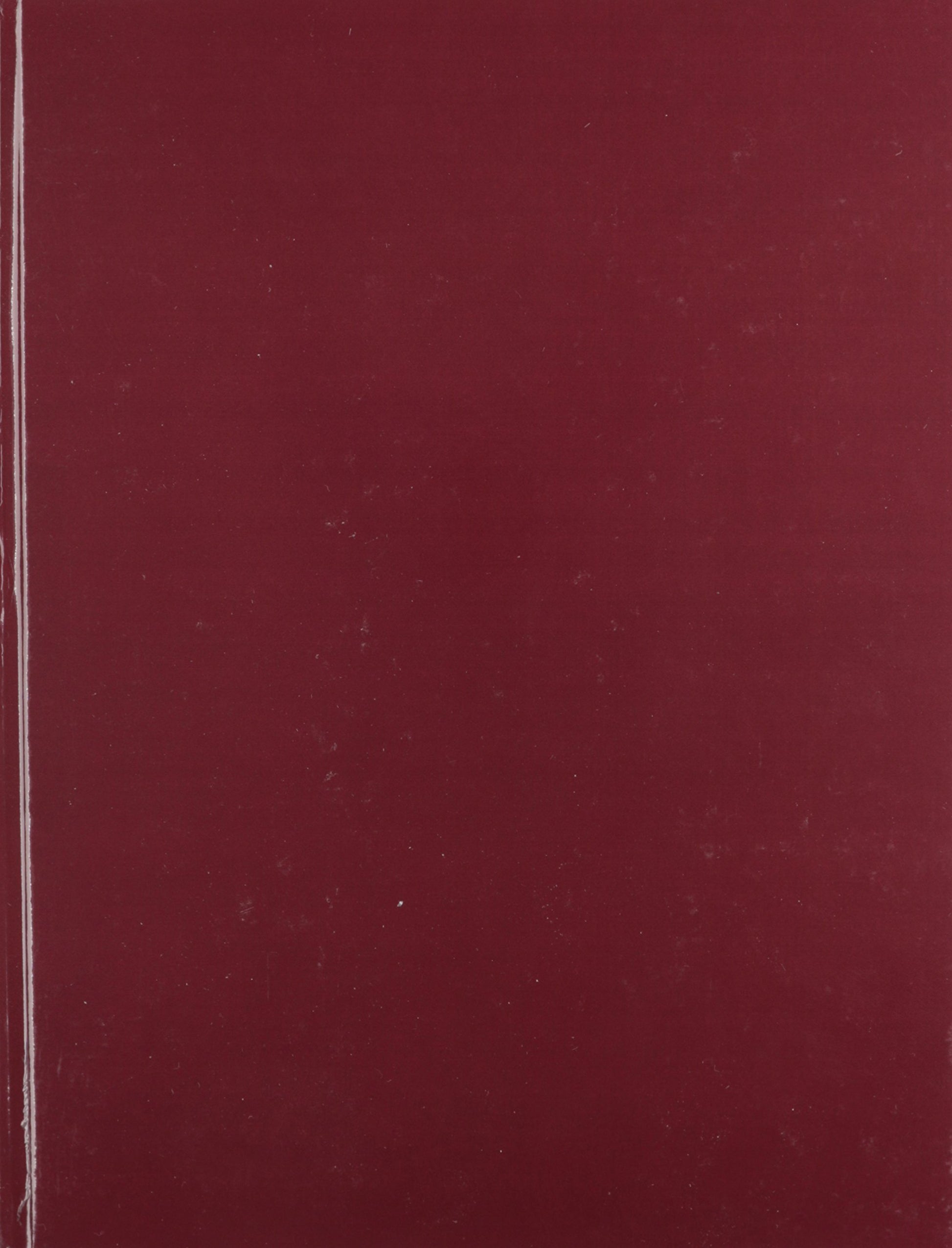 Specs: The Comprehensive Foodservice Purchasing and Specification Manual, 2nd Edition