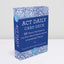 ACT Daily Card Deck: 52 Ways to Stay Present and Live Your Values Using Acceptance and Commitment Therapy
