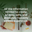 Edibles: Small Bites for the Modern Cannabis Kitchen by Hua,