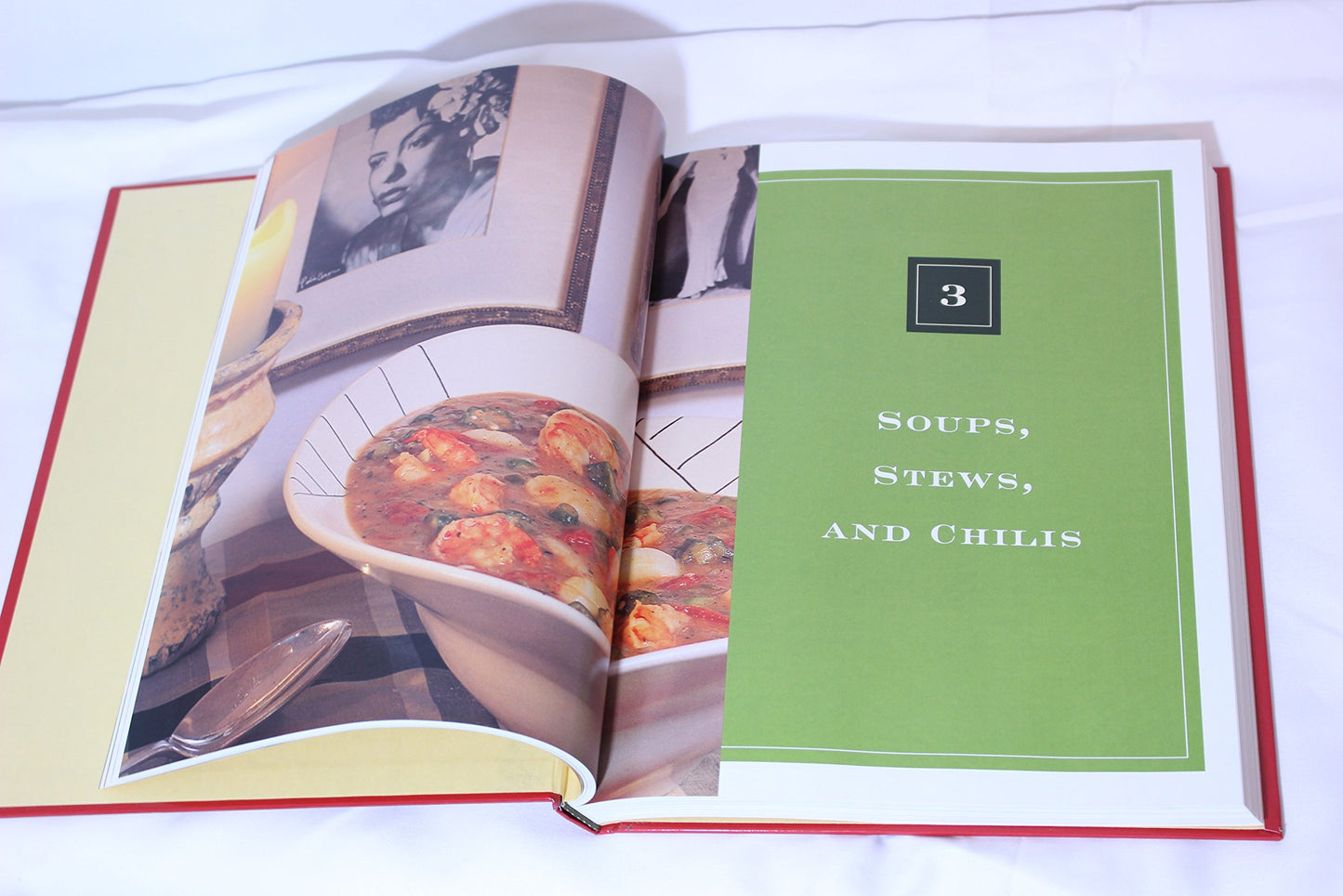 Occasions to Savor