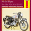 BSA Preunit Singles, 1954-61 (Haynes Repair Manuals)
