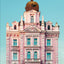 Accidentally Wes Anderson Postcards
