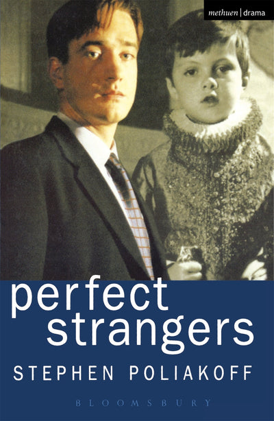 Perfect Strangers (Screen and Cinema)