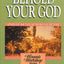 Behold Your God