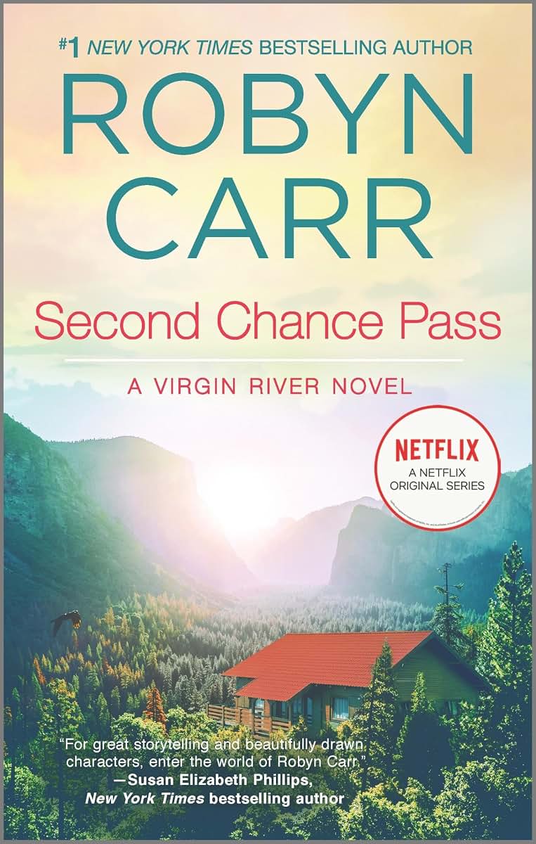Second Chance Pass (Virgin River)