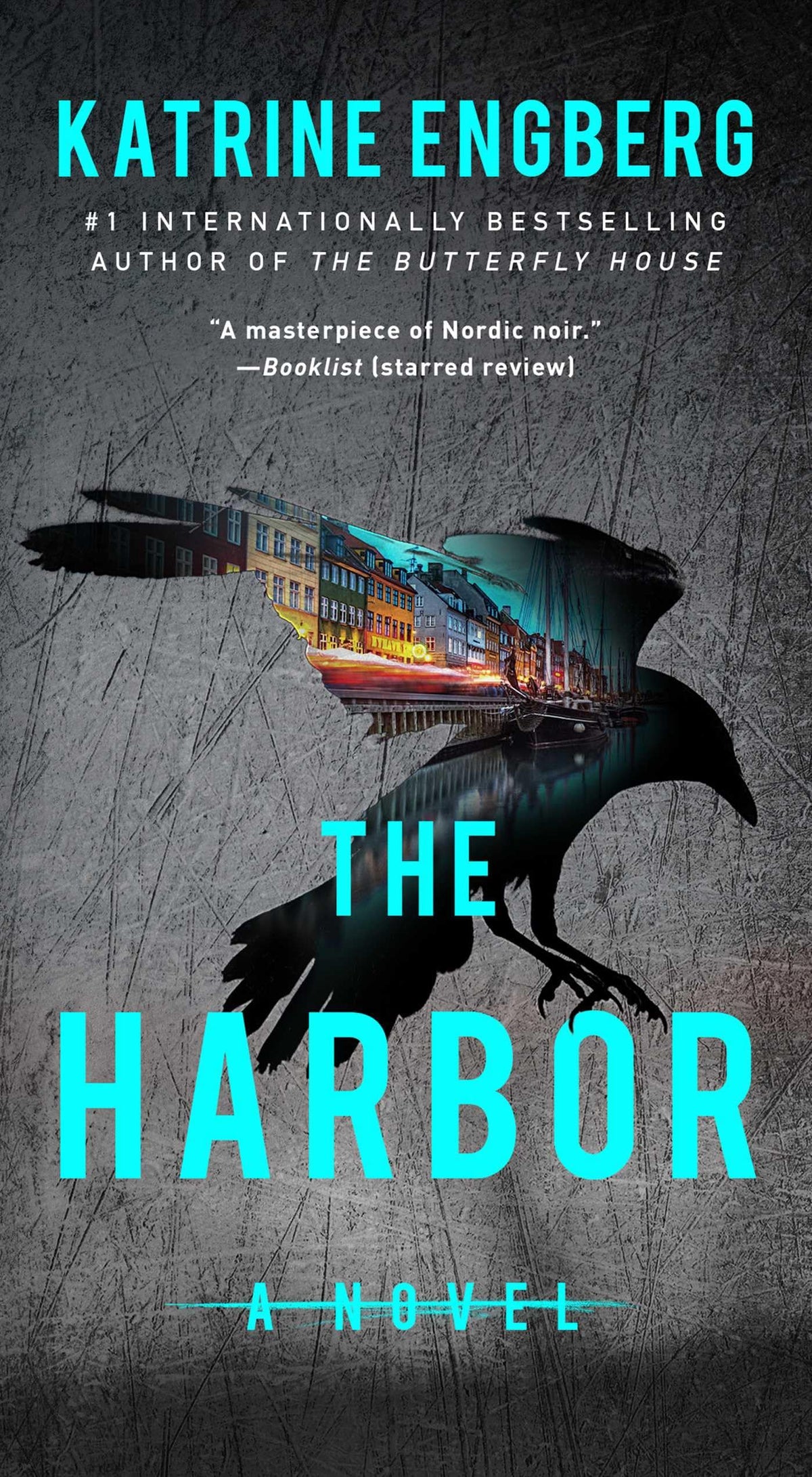 The Harbor (Korner and Werner)
