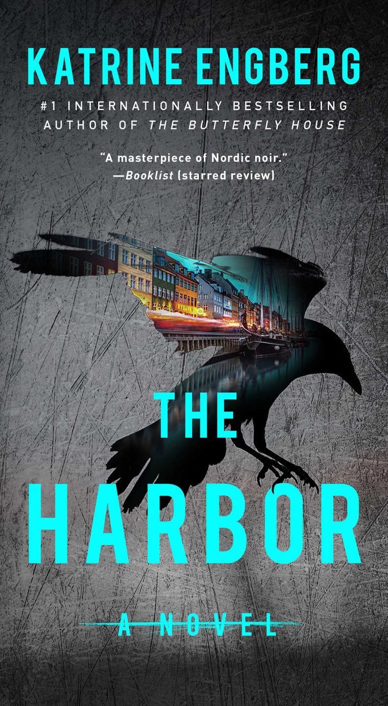 The Harbor (Korner and Werner)