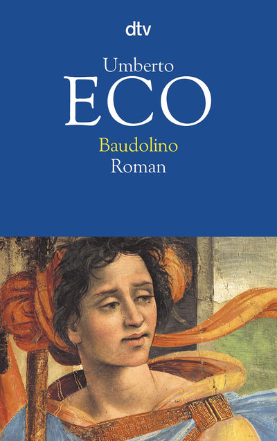 Baudolino (German Edition)