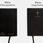 Biblia Catlica en espaol. Smil piel negro, tamao pequeo / Catholic Bible. Spanish-Language, Leathersoft, Black, Compact (Spanish Edition)
