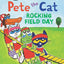 Pete the Cat: Rocking Field Day (I Can Read Level 1)