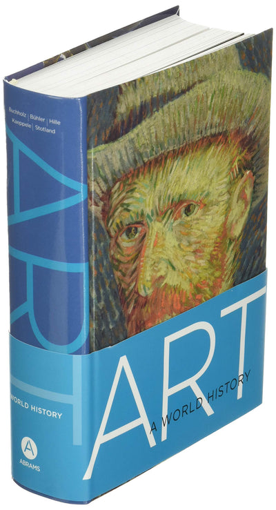 Art: A World History by Buchholz, Elke Linda