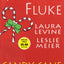 Candy Cane Murder by Levine, Laura