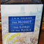 The Hobbit and The Lord of the Rings by Tolkien, J. R. R.