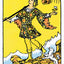 The Rider Tarot Deck: The Authentic Rider-Waite Tarot Deck with Instruction Booklet, Essential for Tarot Beginners & Expert Readers
