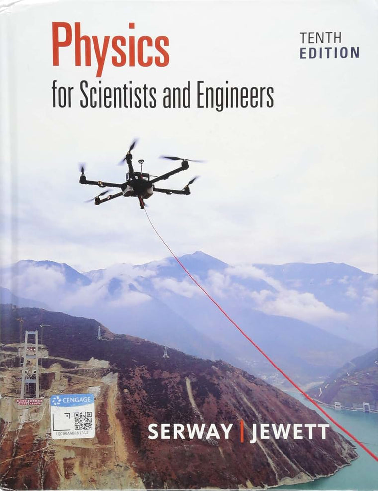 Physics for Scientists and Engineers (MindTap Course List)