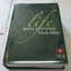 NLT Life Application Study Bible, Second Edition (Red Letter, Hardcover)