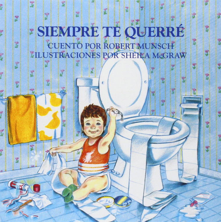 Siempre te querre