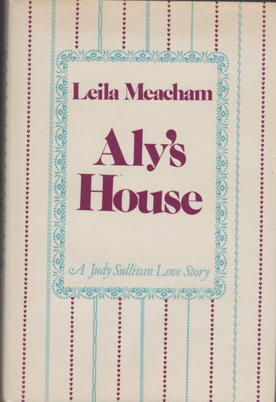 Aly's House