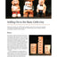 Carving the Little Guys: Easy Techniques for Beginning Woodcarvers (Fox Chapel Publishing) Skill-Building Introduction to the Art of Caricature Carving: Wood, Tools, Sharpening, Finishing, & More