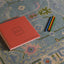 NIV, Spiral-bound Illustrating Bible: Psalms and Proverbs, Leathersoft Spiral, Coral: Draw, Write, and Reflect Your Way Through Scripture