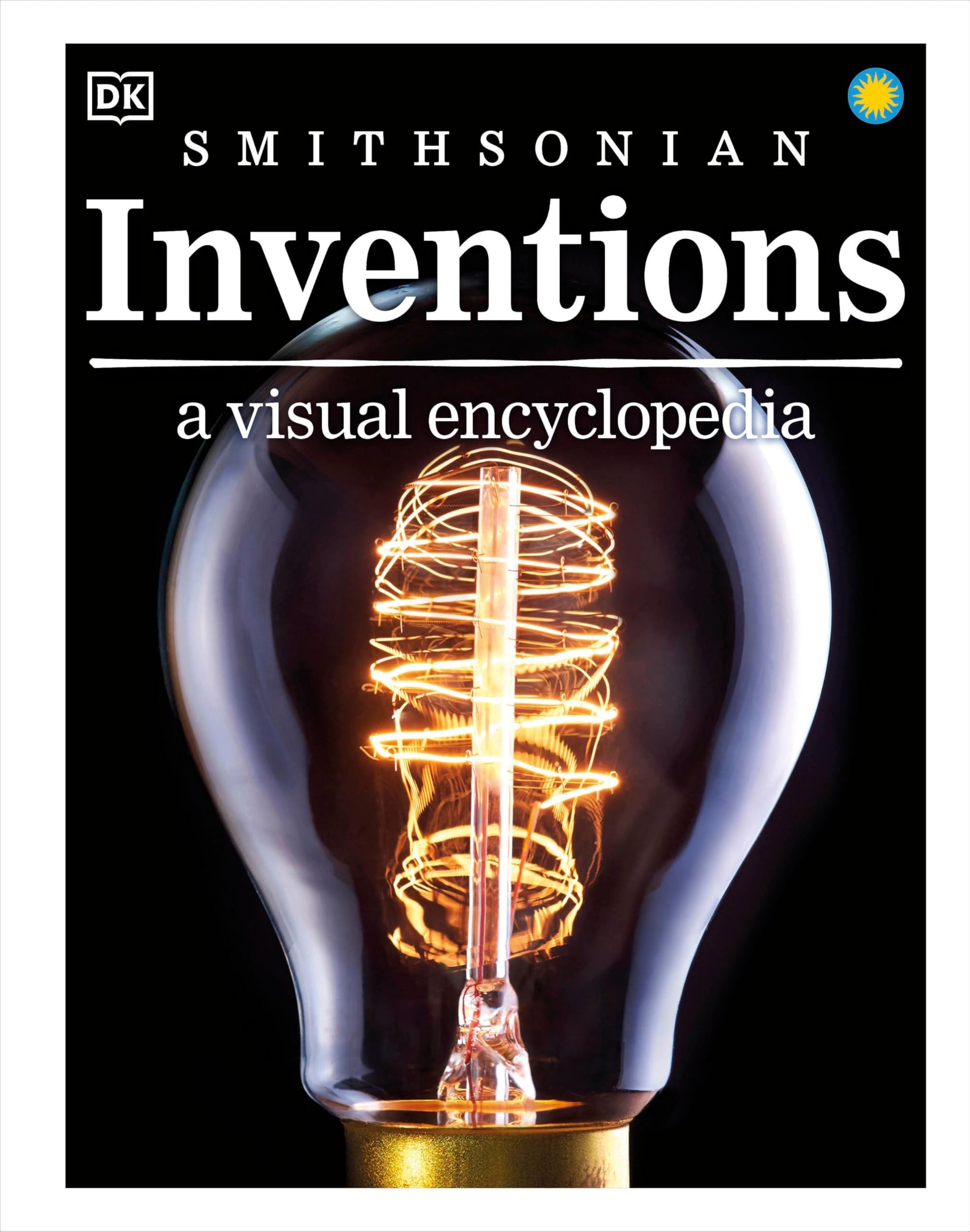 Inventions: A Visual Encyclopedia (DK Children's Visual Encyclopedias)