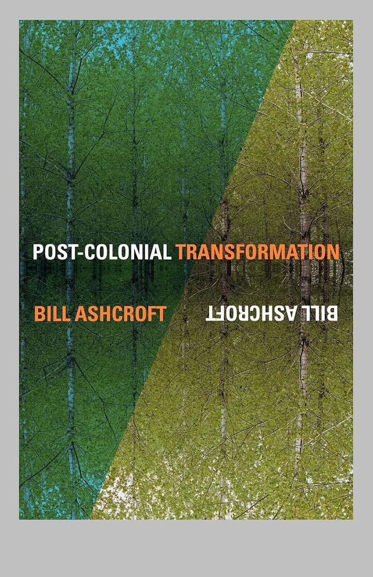 Post-Colonial Transformation