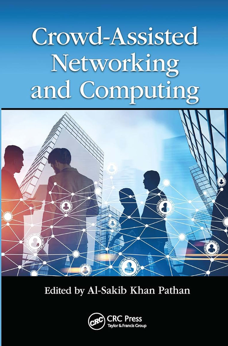 Crowd Assisted Networking and Computing: Everything You Need to Know About Legal and Business Issues in the Game Industry