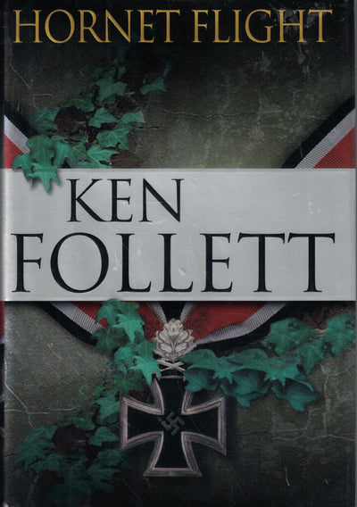 Hornet Flight by Ken Follett